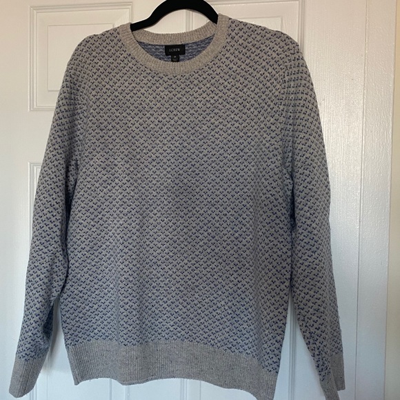 J. Crew Other - J.Crew Mens Sweater (new, never worn)